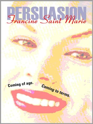 cover image of Persuasion
